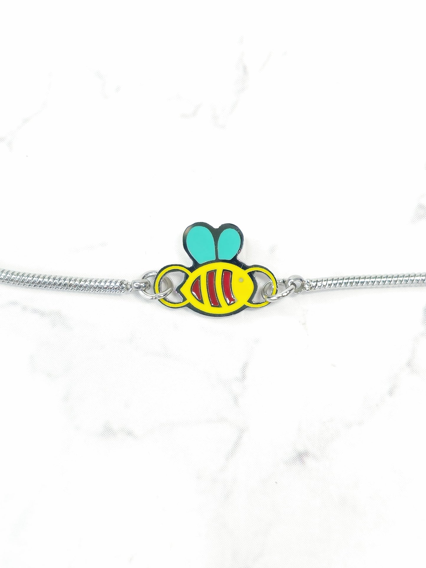 Pulsera Abeja
