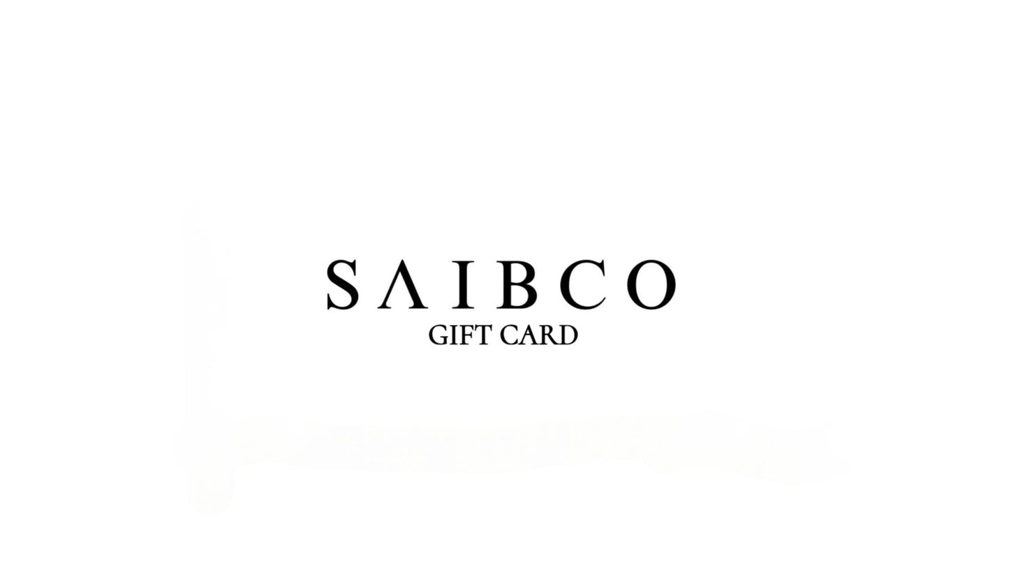 Tarjeta de Regalo