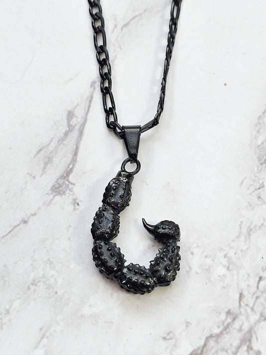 Cadena - Cola de Escorpion