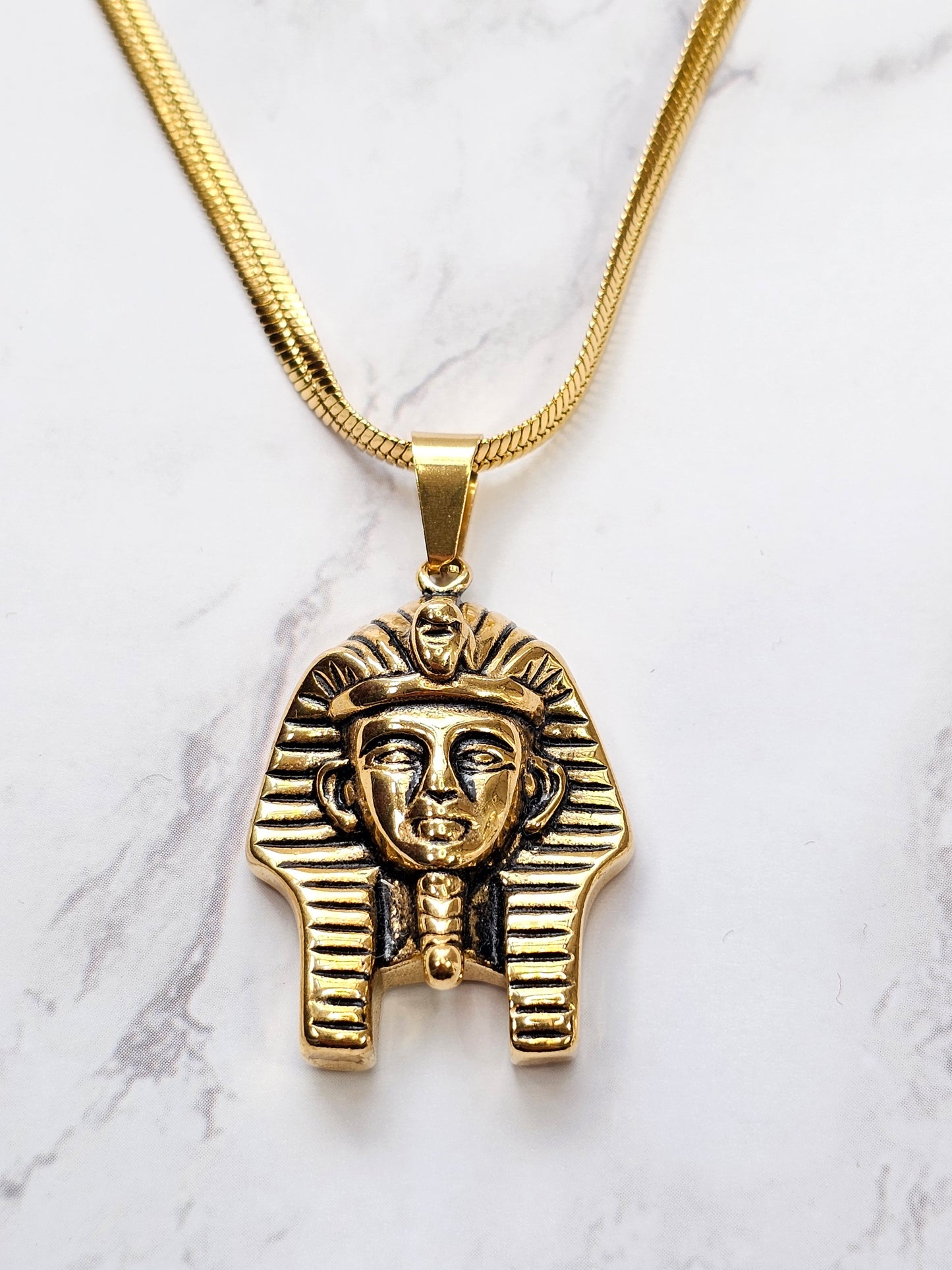 Collar - Faraón Egipcio