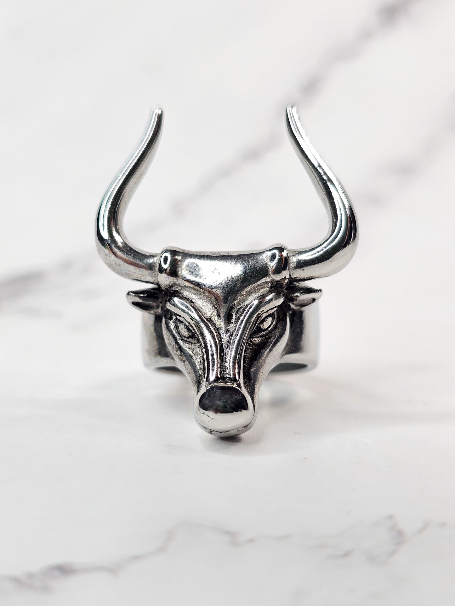 Anillo Toro
