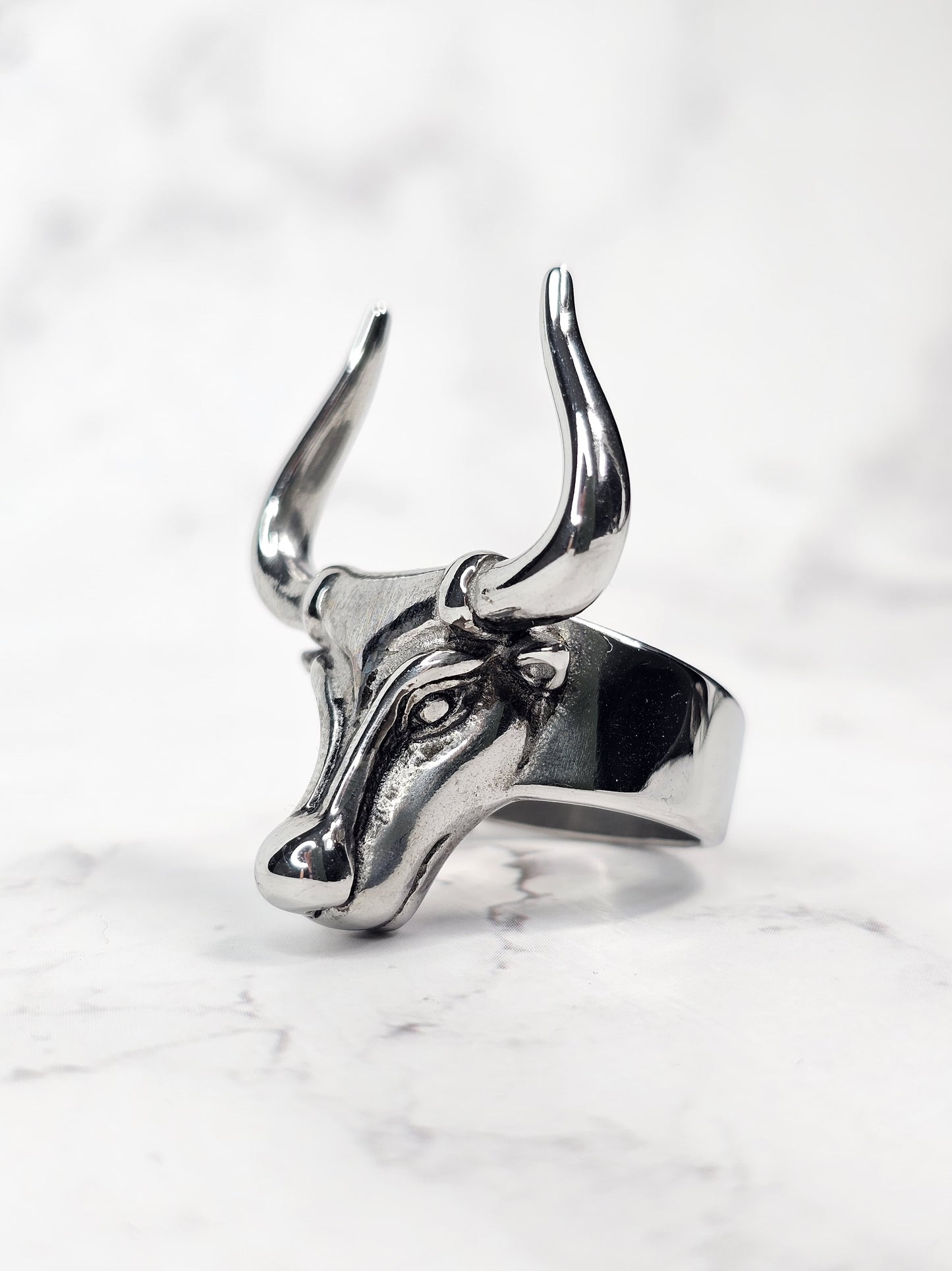 Anillo Toro