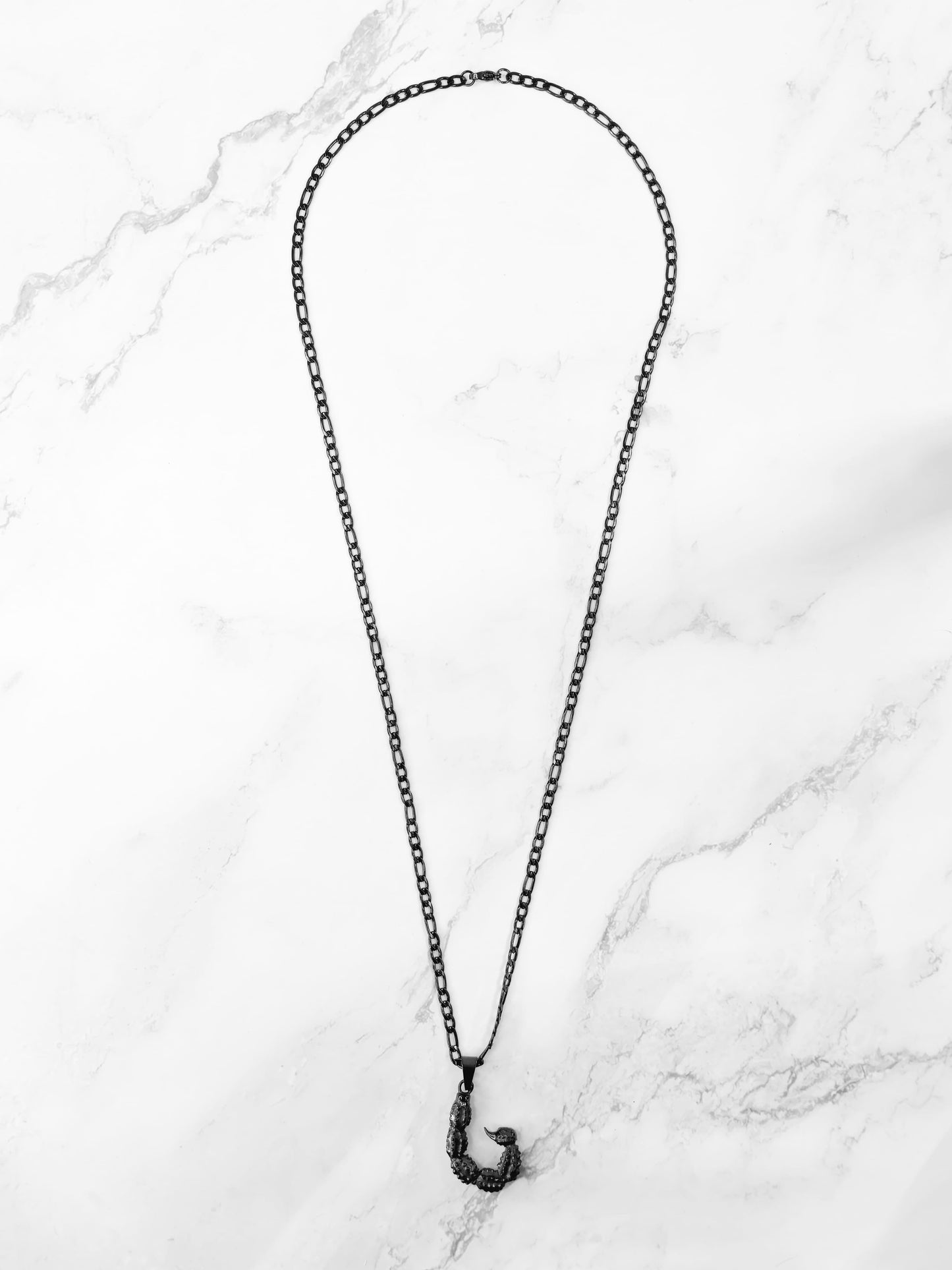 Cadena - Cola de Escorpion