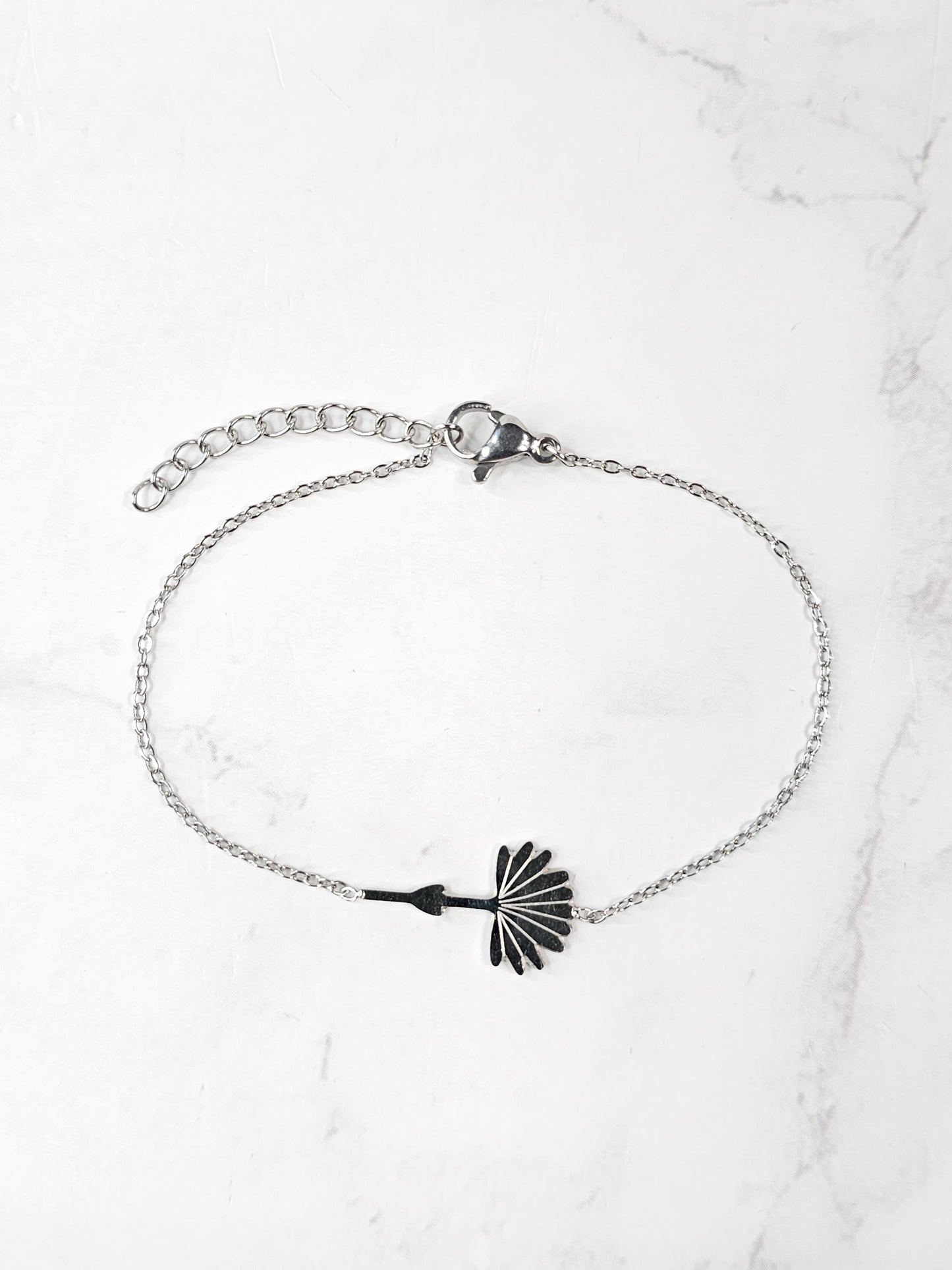 Pulsera Palmera