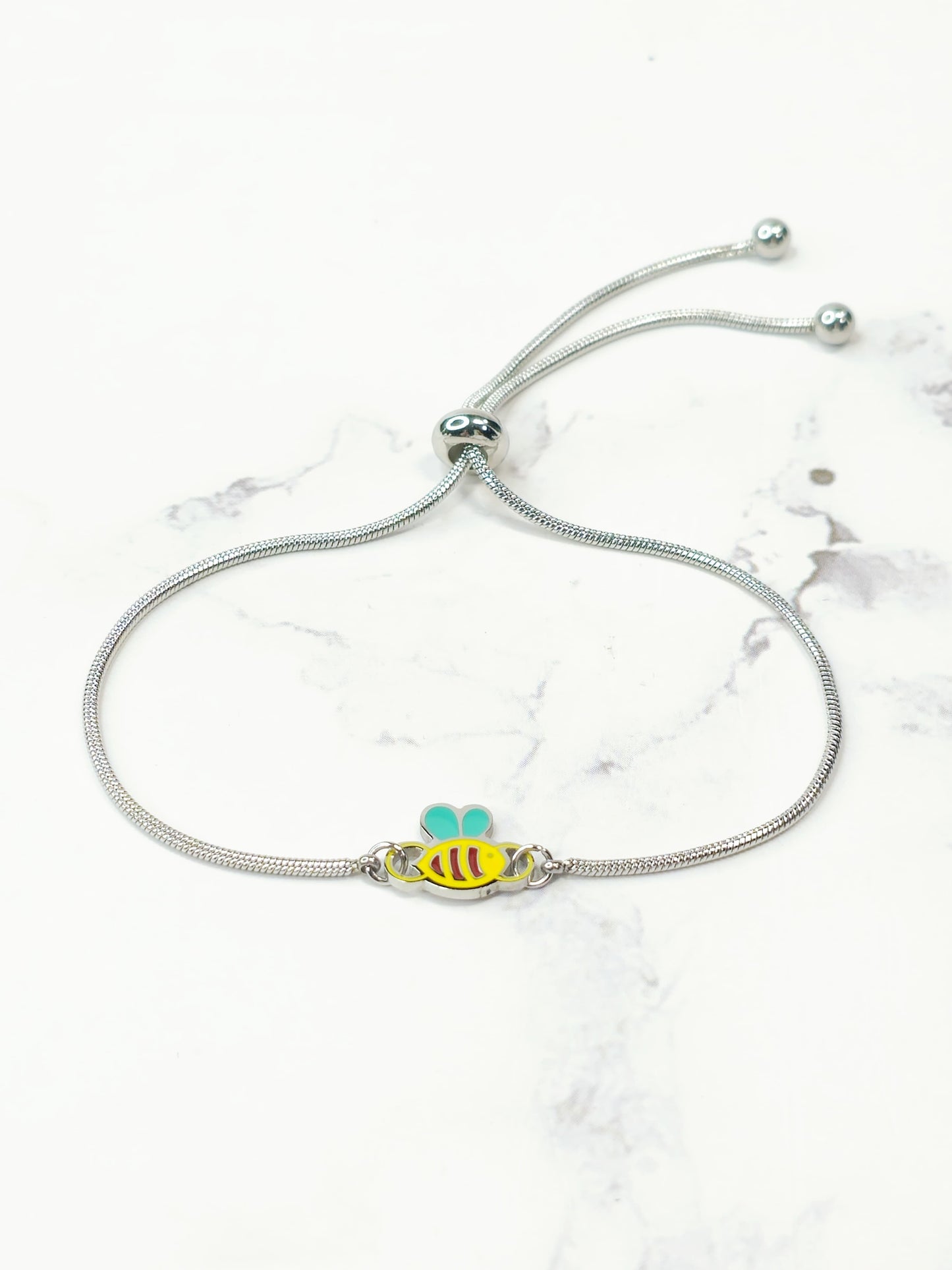 Pulsera Abeja