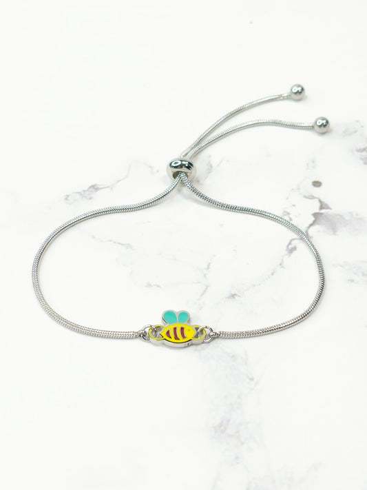 Pulsera Abeja