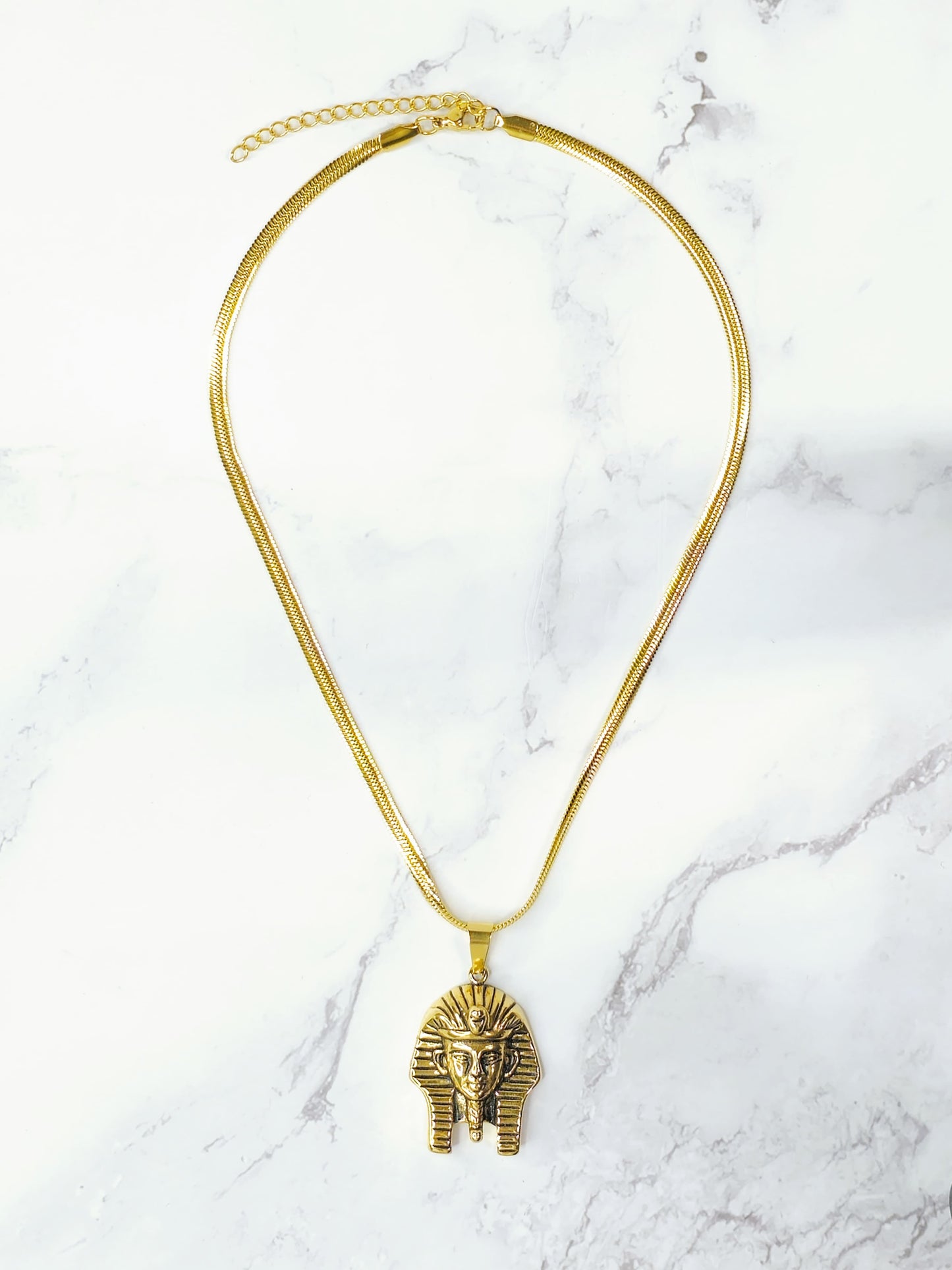 Collar - Faraón Egipcio